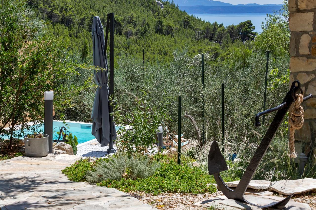 Olive Garden Ferienhaus *